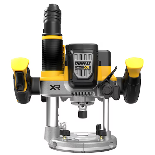Frezarka Dewalt DCW620N