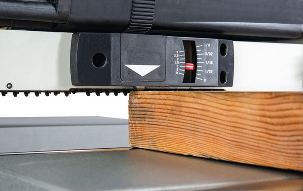 Zestaw 2 szt. noży strugarskich HSS do DH330 Sturmer 5915330