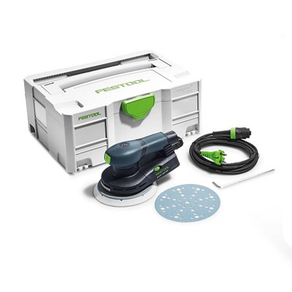Szlifierka mimośrodowa Festool ETS EC 150/3 GR-Set P (578185)