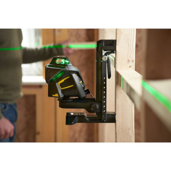 Laser krzyżowy Stanley Fatmax FMHT1-77356