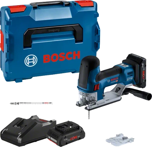 Wyrzynarka Bosch GST 18V-155 SC