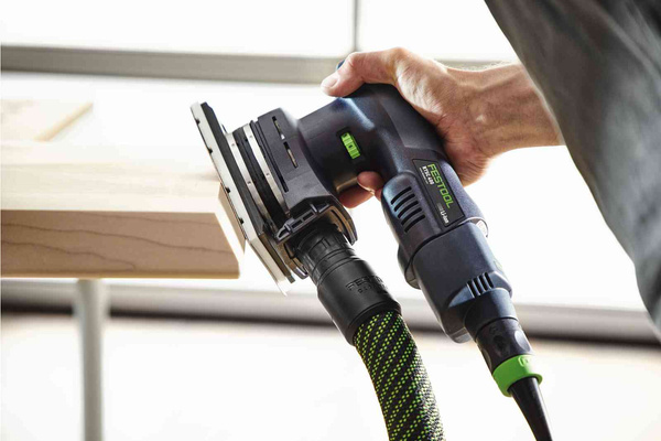 Szlifierka oscylacyjna Festool RTSC 400 3,0 I-Set (577681)