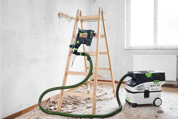 Przyrząd do odsysania AV-BHC/KHC Festool 577524