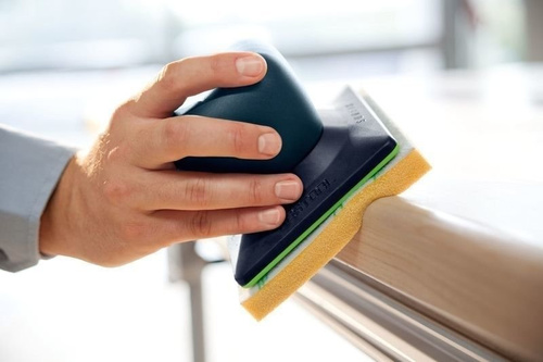 Aplikator oleju OS-Set OS 0,3 l Festool 498061