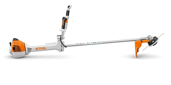Kosa spalinowa Stihl FS 411.0 C-EM z głowica żyłkowa AC 46-2