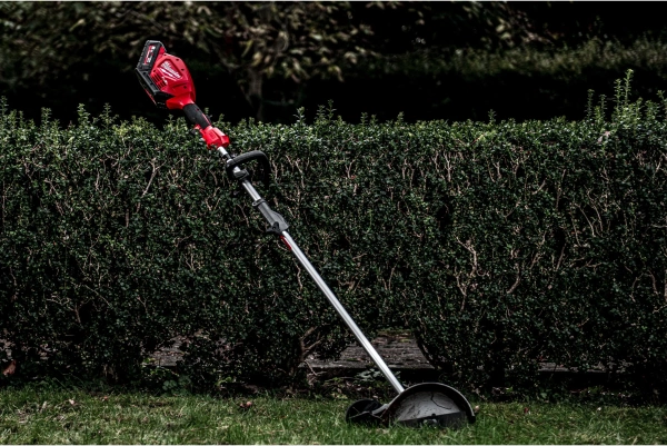 Krawędziarka Milwaukee M18 FOPH-EA przystawka QUIK-LOK