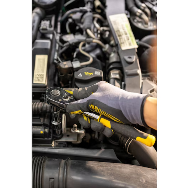 Zestaw kluczy nasadowych Stanley STMT82830-1