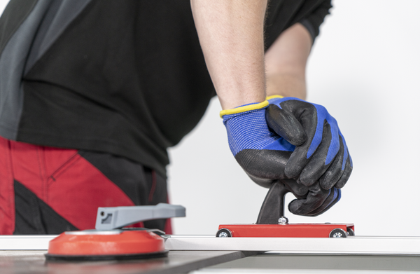 Przecinarka ręczna do glazury Rubi Slim Cutter G2 23999