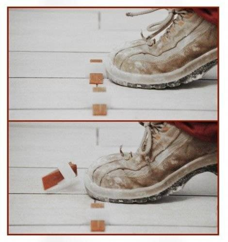 Kliny do systemu poziomowania RLS 100 szt. RAIMONDI-180CUNEO100