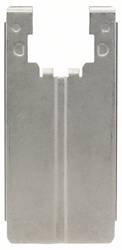Płyta metalowa do stopy Bosch 2601098123