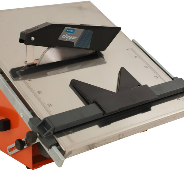 Przecinarka do płytek Norton Clipper TT251 70184602662