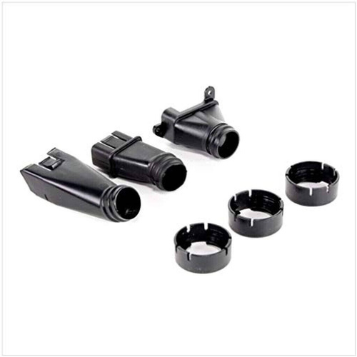 Zestaw odpylający do ukośnicy DE7778 DeWalt