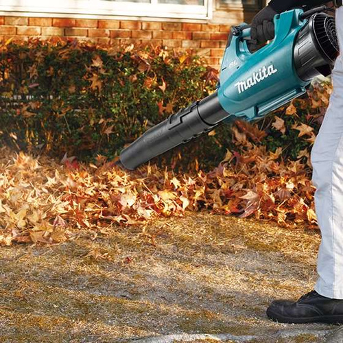 Akumulatorowa dmuchawa 40Vmax Makita UB001GM101