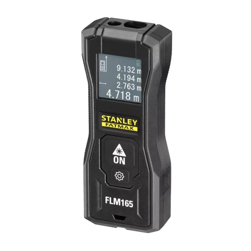 Dalmierz laserowy FLM165 Stanley FatMax FMHT77165-0