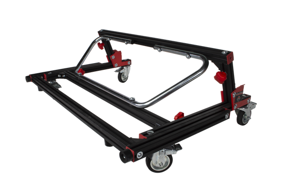 Wózek transportowy do płyt wielkoformatowych Rubi SLAB 18934