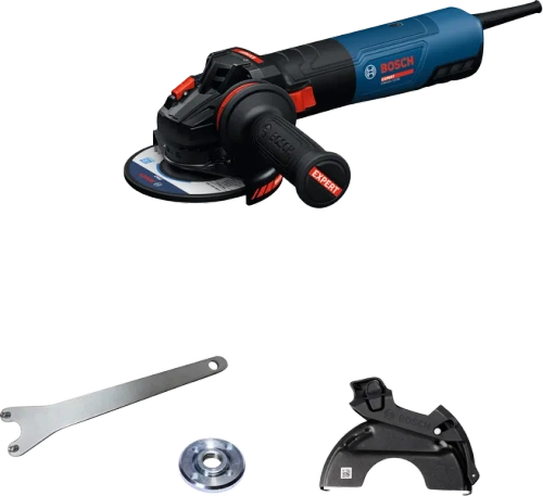 Szlifierka kątowa Bosch EXPERT EXWS20-125SB (06017D5000)