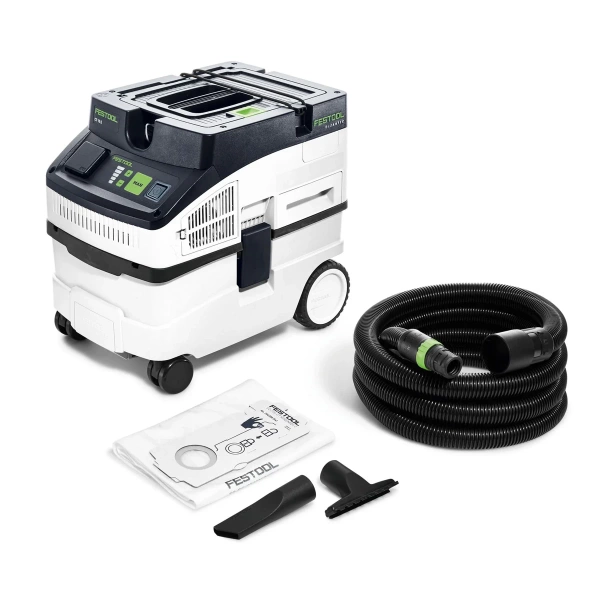 Odkurzacz mobilny CT 15 Festool 578327