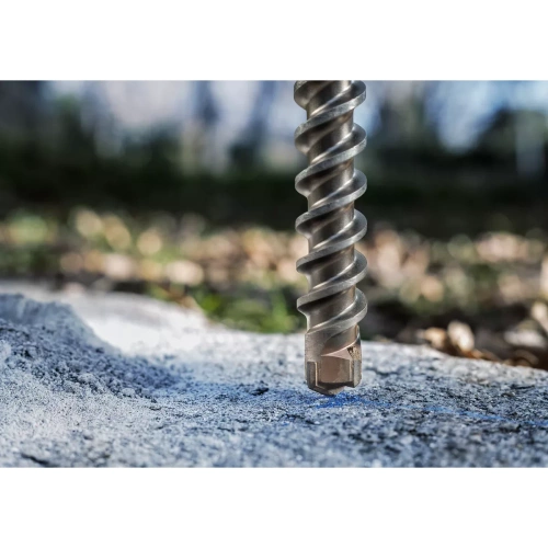 Wiertło do kamienia 28x800x920 mm SDS Max-9 Bosch 1618596504