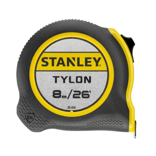 Miara zwijana metryczno-calowa Stanley 1-30-656