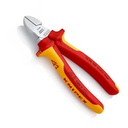 Szczypce boczne Knipex 7006160