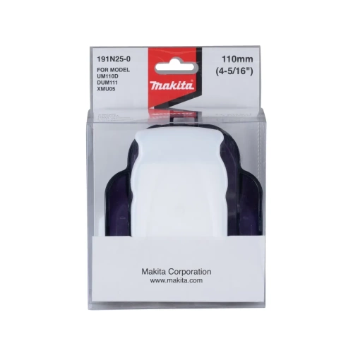 Pojemnik na trawę Makita 191N25-0