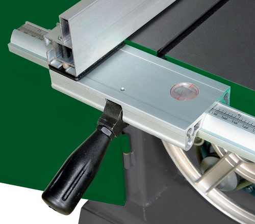 Pilarka taśmowa HBS 361-2 (230V) Holzstar 5902436