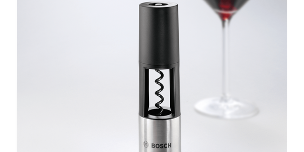Końcówka do otwierania wina Bosch 1600A001YD