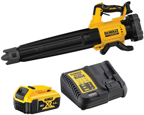 Dmuchawa Dewalt DCMBL562P1