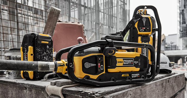 Akumulator Dewalt PowerShift DCBPS0554 55,4V 10Ah