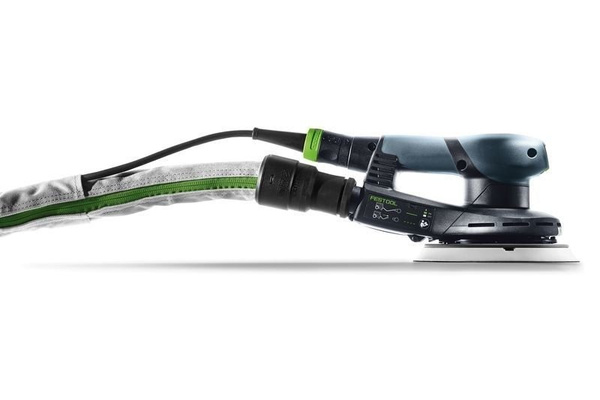 Szlifierka mimośrodowa ETS EC 150/5 EQ-GQ Festool 575403