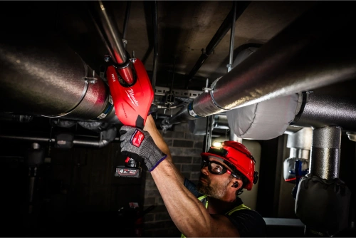 Obcinak do rur ze stali nierdzewnej Milwaukee M12 PCSS54-0