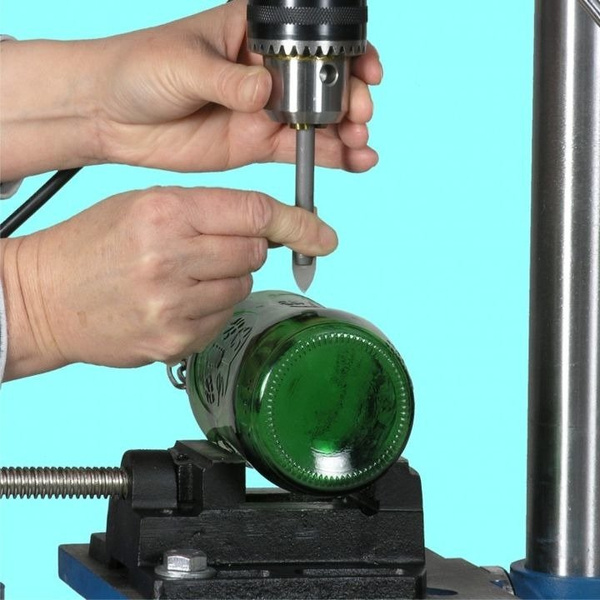 Wiertarka stołowa 500W DED7710 Dedra