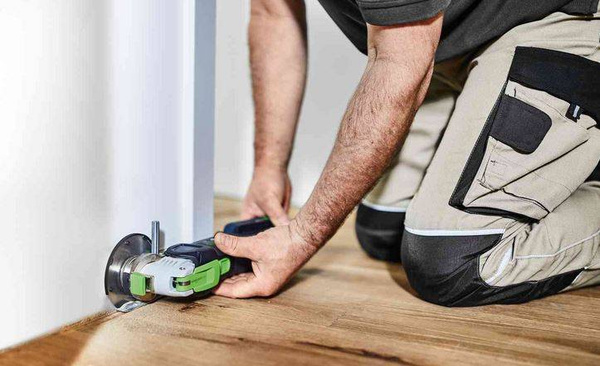 Narzędzie wielofunkcyjne Festool VECTURO OSC 18 HPC 4,0 EI-Plus (576595)