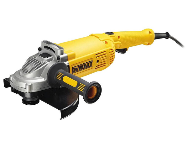 Szlifierka kątowa Dewalt DWE492S