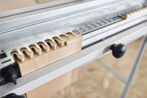 Frez do płetwin HW VS600 D14,3x16x8 Z2 Festool 491164