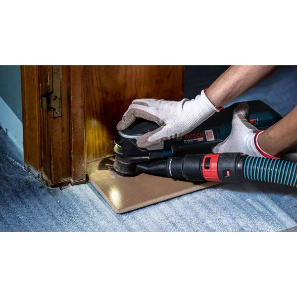 Zestaw brzeszczotów ACZ 105 ET EXPERT Bosch 2608664207