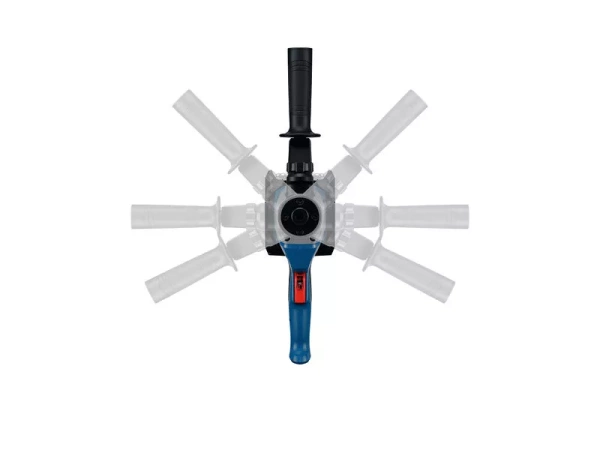 Mieszarka akumulatorowa Bosch GRW 18V-120