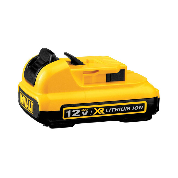 Akumulator Dewalt DCB127 12V 2Ah