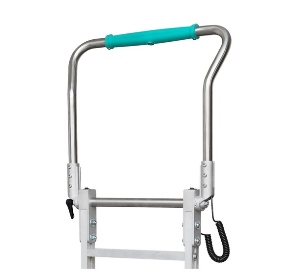 Elektryczny schodołaz towarowy TedLift T170