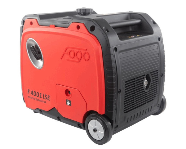 Agregat prądotwórczy Fogo F 4001 iSE