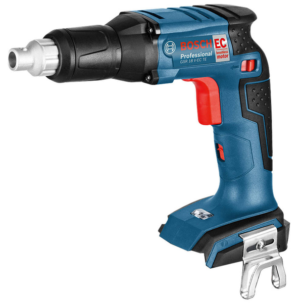 Wkrętarka do GK Bosch GSR 18V-EC TE