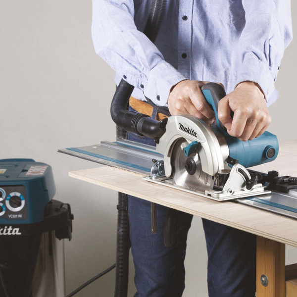 Pilarka tarczowa Makita HS6601