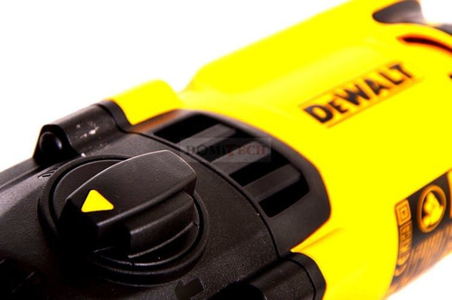 Młotowiertarka DeWalt D25133K +zestaw osprzętu