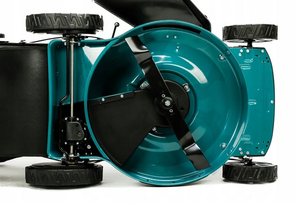 Kosiarka spalinowa Makita PLM5600N2