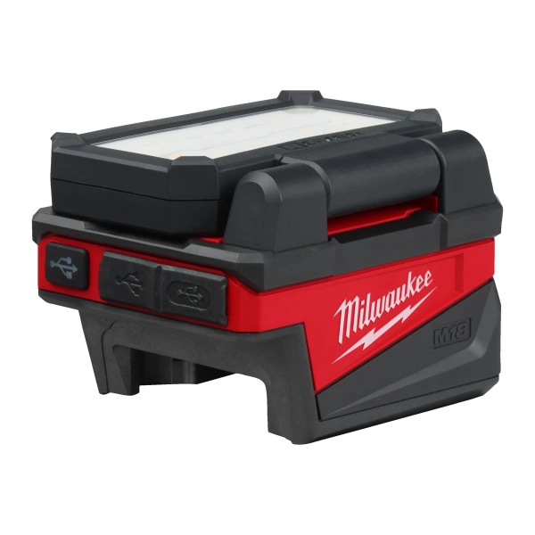 Kompaktowy reflektor Milwaukee M18 ALIS-0