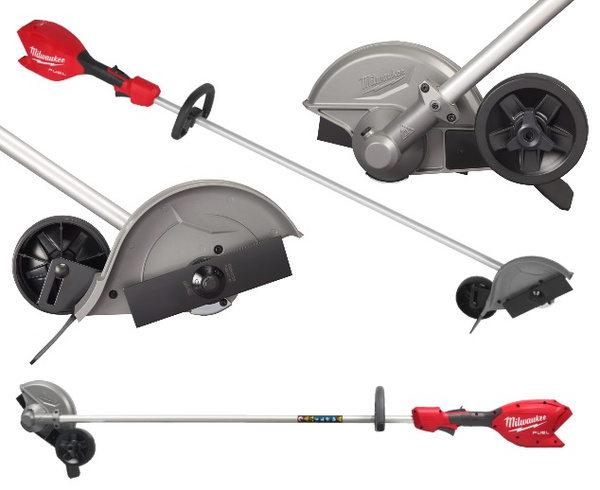 Krawędziarka Milwaukee M18 FEDG-0