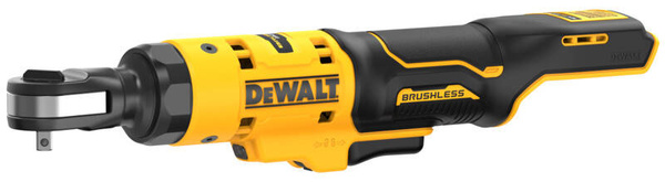 Grzechotka akumulatorowa Dewalt DCF504N