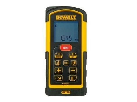 Dalmierz laserowy DW03101 DeWalt