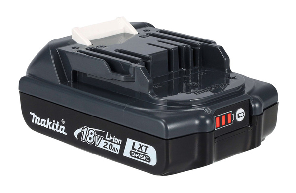 Akumulator Makita BLB182 18V 2Ah