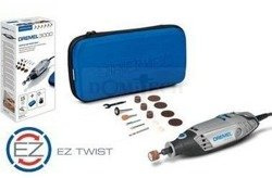 Multiszlifierka Dremel 3000-15